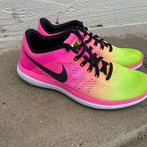 Nike Flex 2016 Run